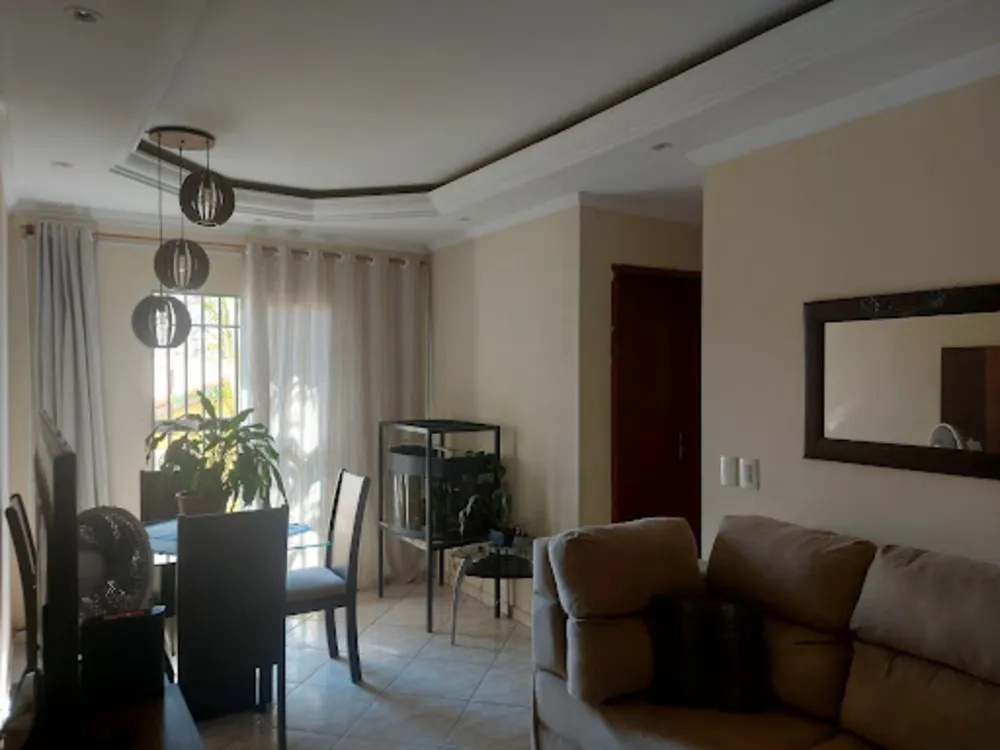 Apartamento, 2 quartos, 60 m² - Foto 2