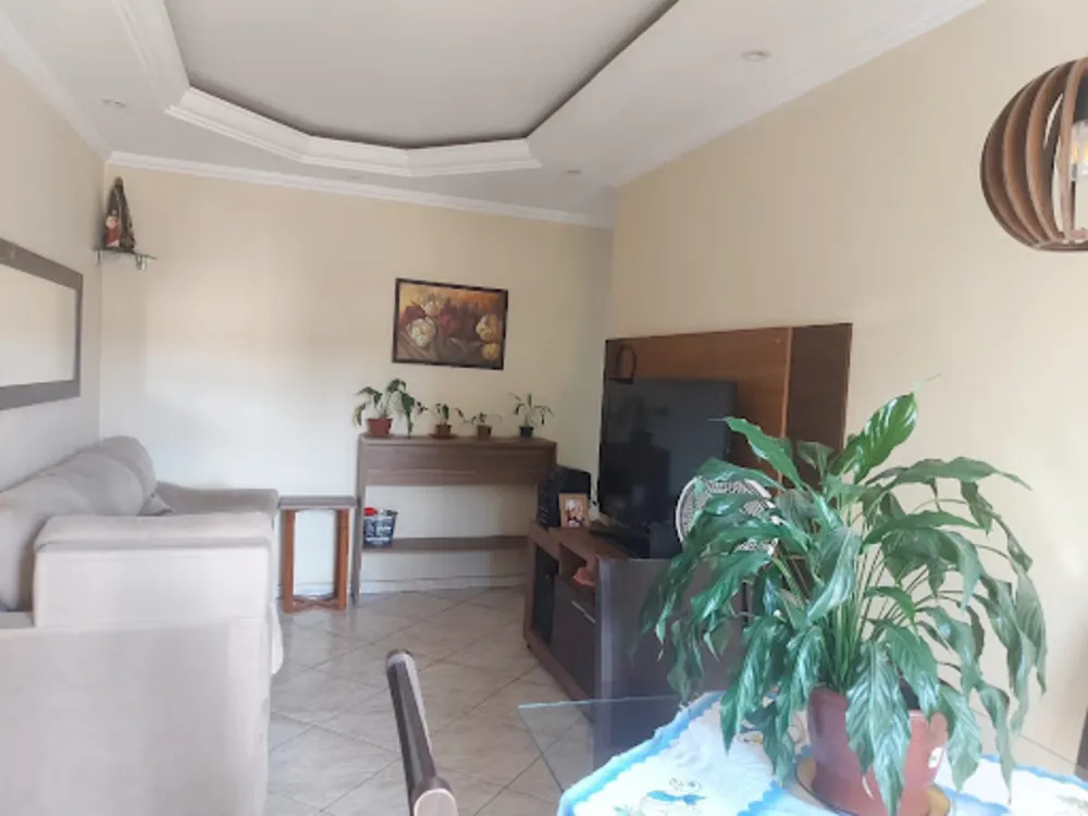 Apartamento, 2 quartos, 60 m² - Foto 1
