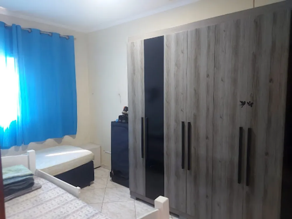 Apartamento, 2 quartos, 60 m² - Foto 6