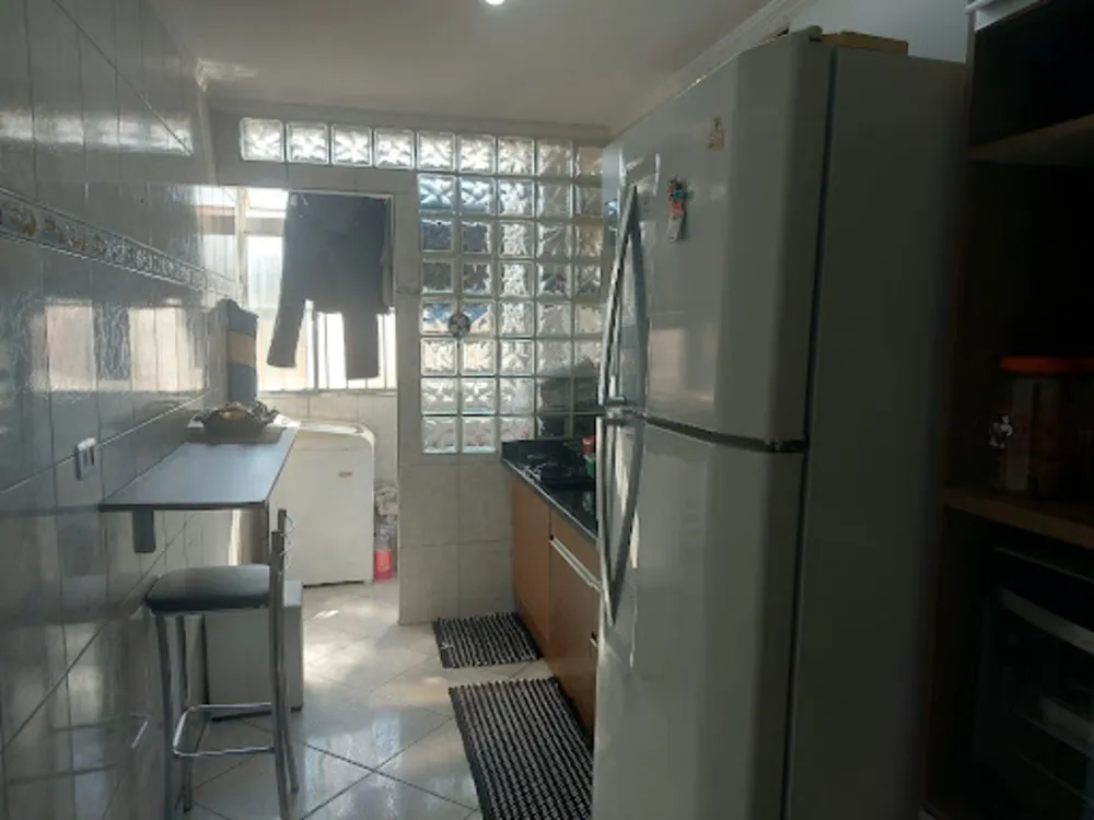 Apartamento, 2 quartos, 60 m² - Foto 5