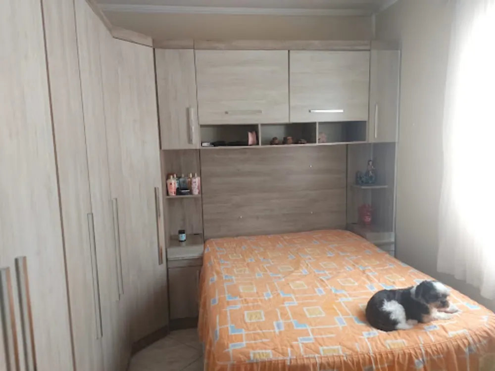 Apartamento, 2 quartos, 60 m² - Foto 4