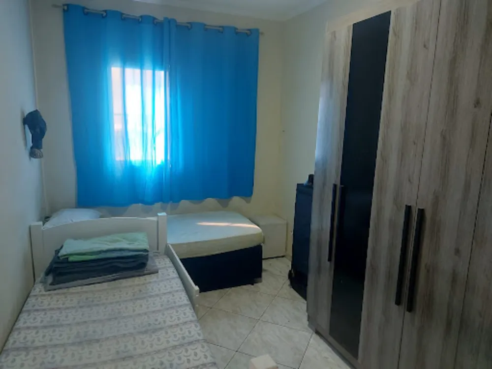 Apartamento, 2 quartos, 60 m² - Foto 7