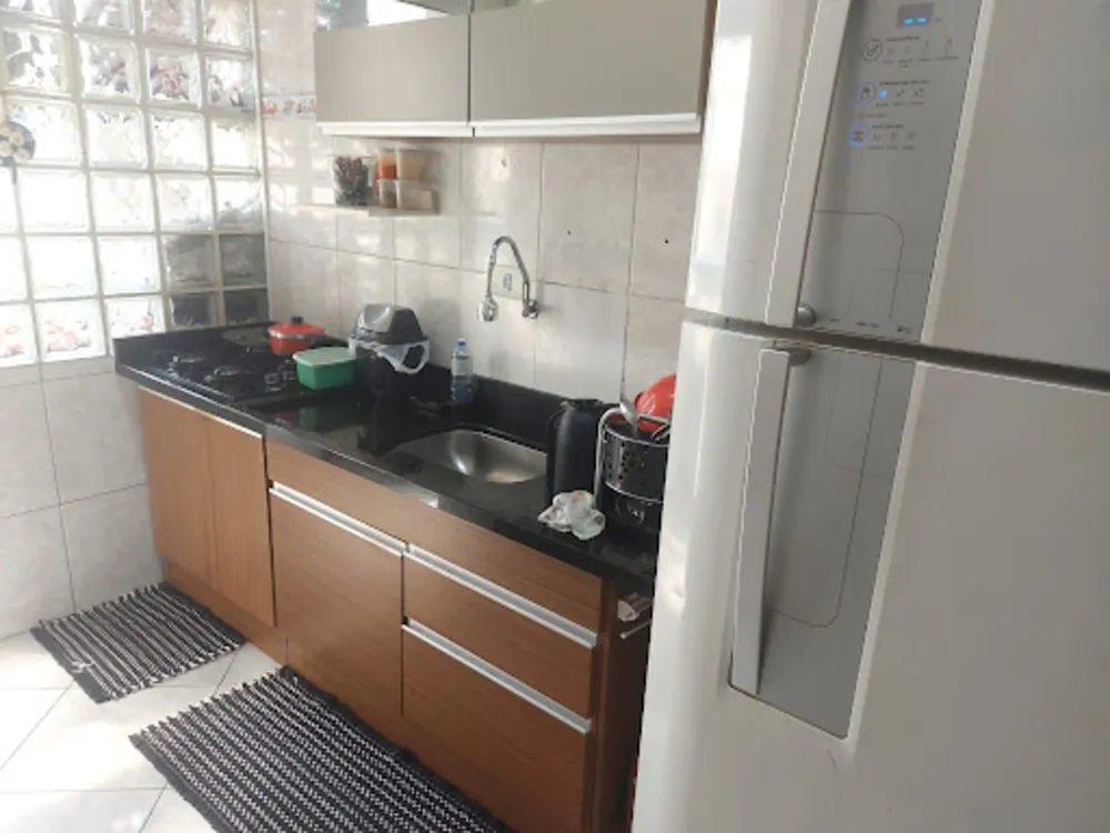 Apartamento, 2 quartos, 60 m² - Foto 3