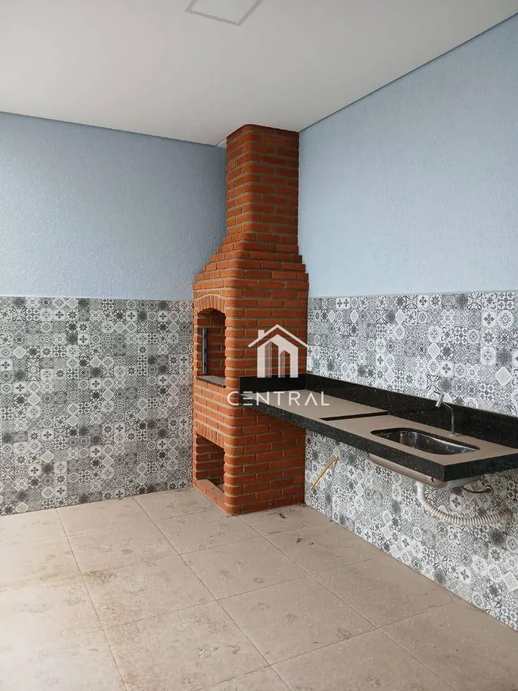 Casa de Condomínio, 3 quartos - Foto 10