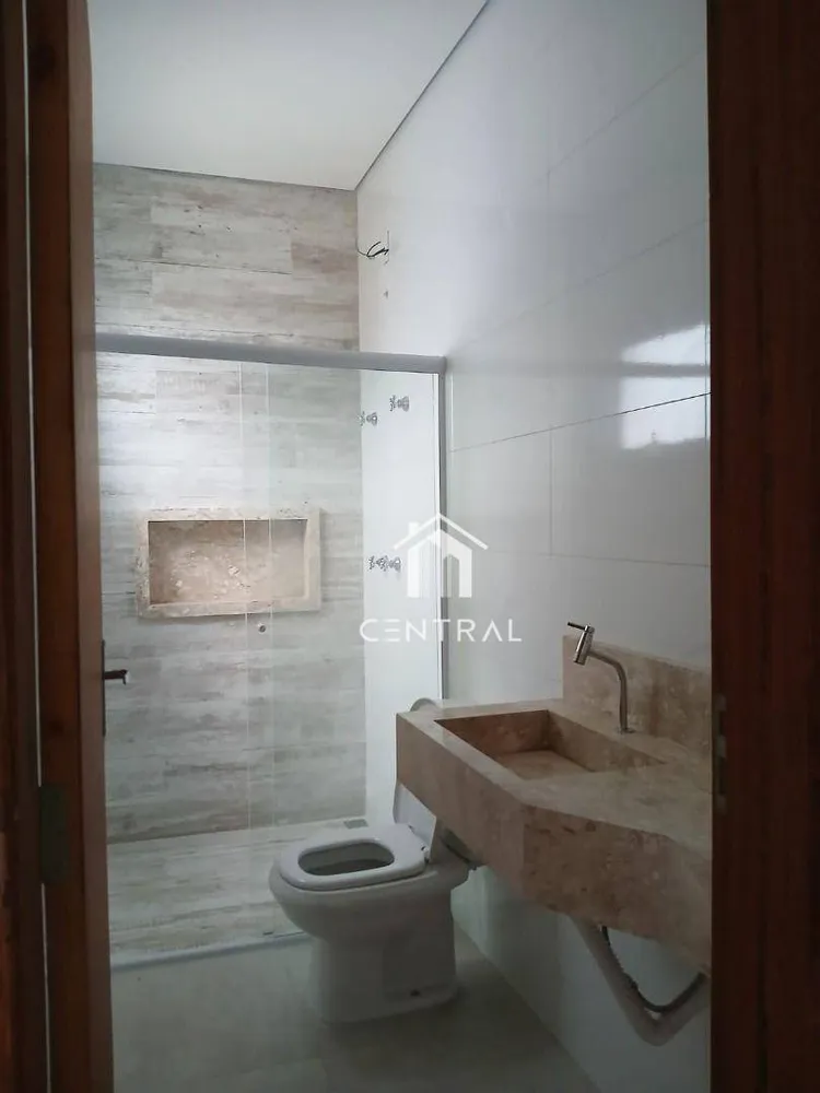 Casa de Condomínio, 3 quartos - Foto 6