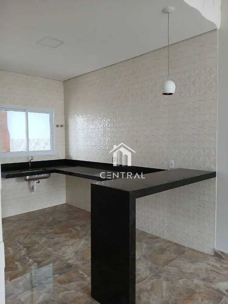 Casa de Condomínio, 3 quartos - Foto 5