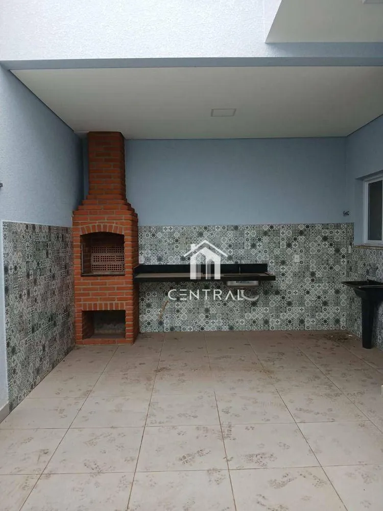 Casa de Condomínio, 3 quartos - Foto 3