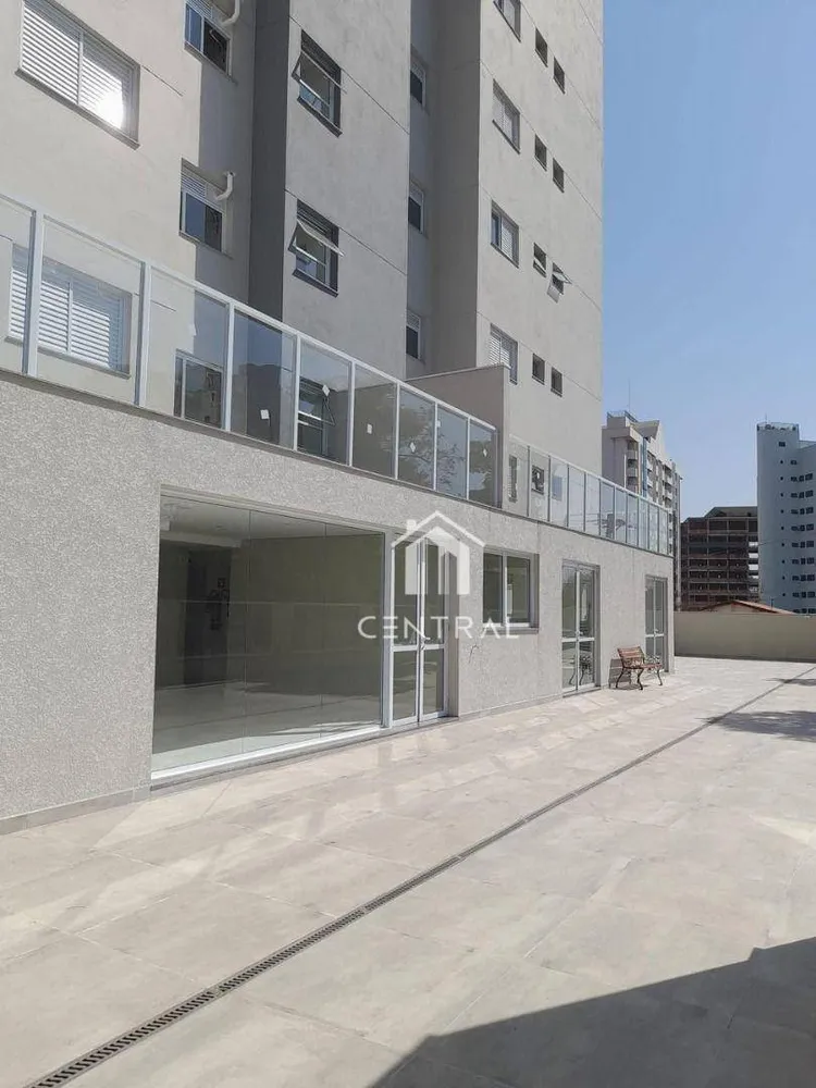 Apartamento, 2 quartos, 68 m² - Foto 8
