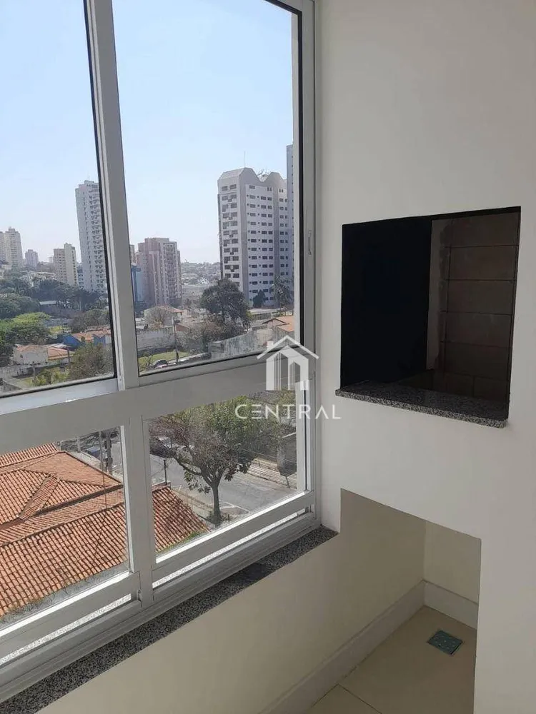 Apartamento, 2 quartos, 68 m² - Foto 1