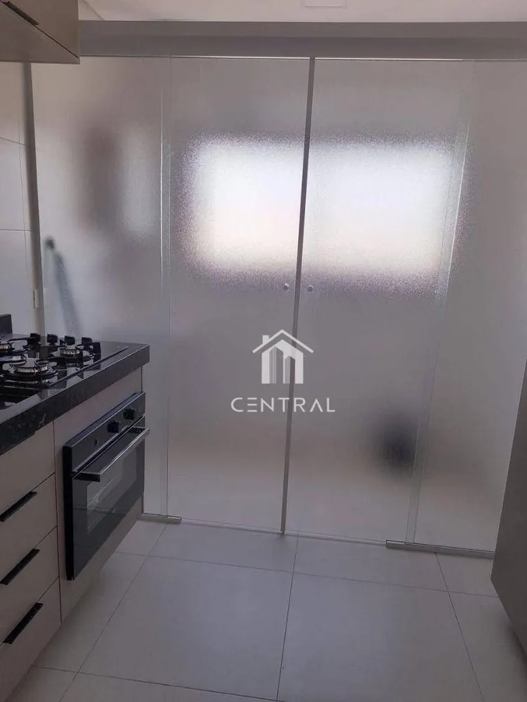Apartamento, 2 quartos, 68 m² - Foto 2