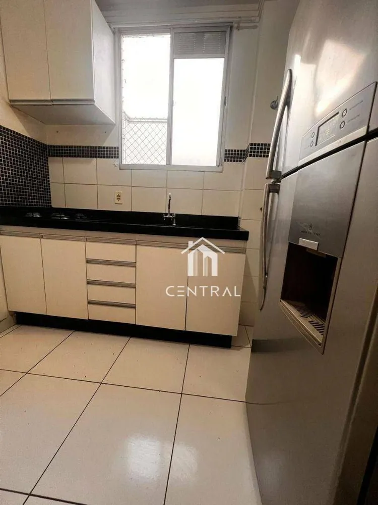 Apartamento, 2 quartos, 50 m² - Foto 7