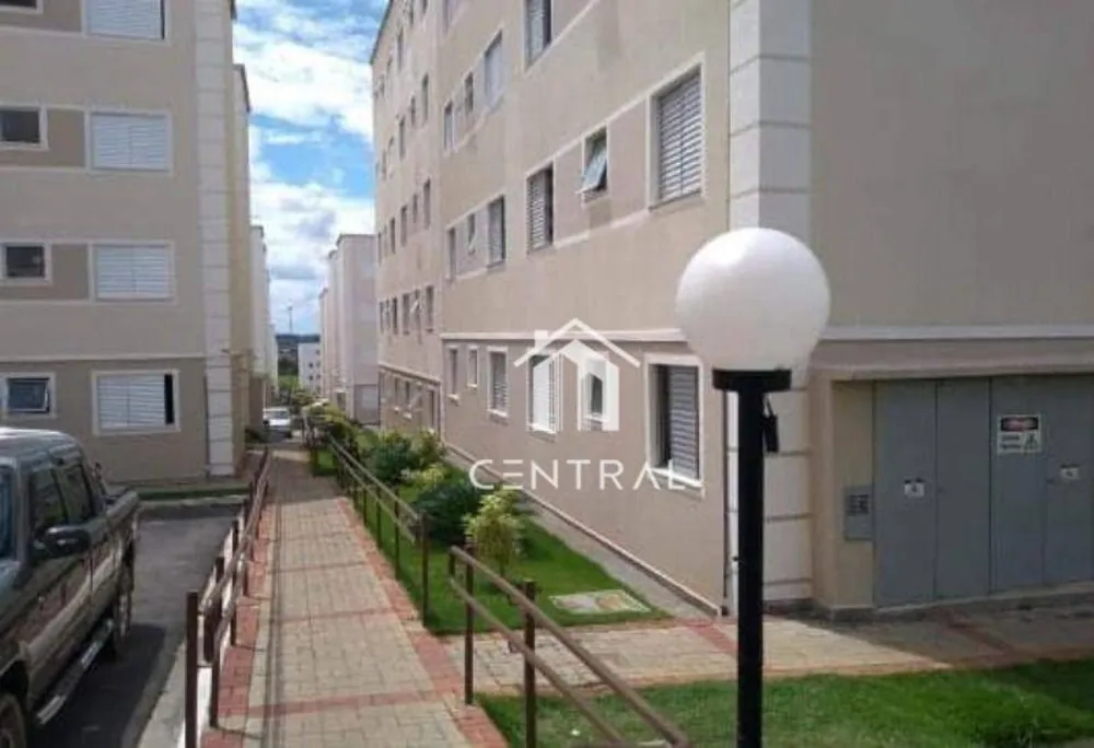 Apartamento, 2 quartos, 50 m² - Foto 2