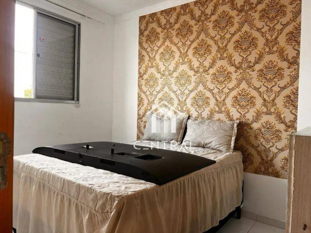 Apartamento, 2 quartos, 50 m² - Foto 3