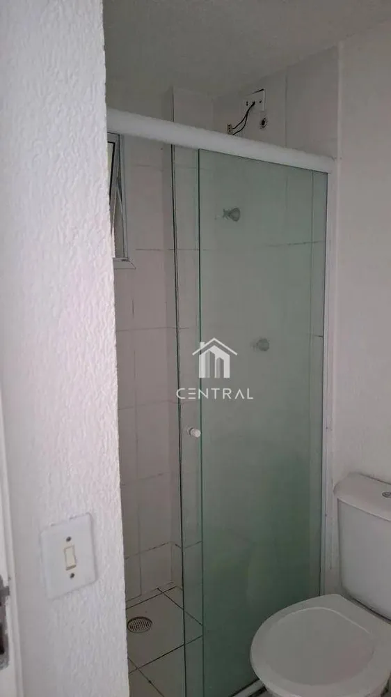 Apartamento, 2 quartos, 51 m² - Foto 7