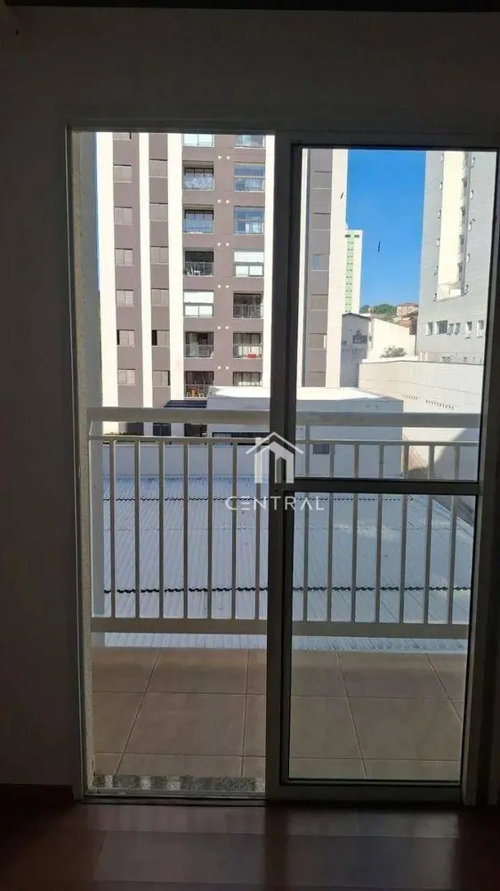 Apartamento, 2 quartos, 51 m² - Foto 5