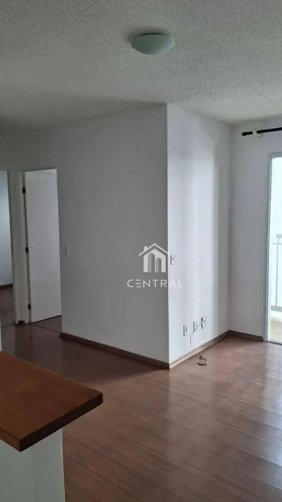 Apartamento, 2 quartos, 51 m² - Foto 2