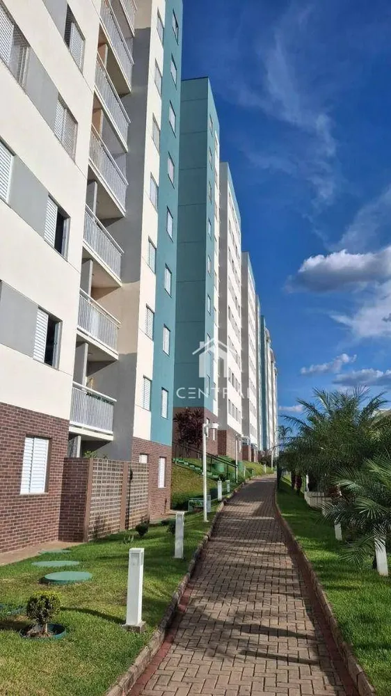Apartamento, 2 quartos, 51 m² - Foto 1