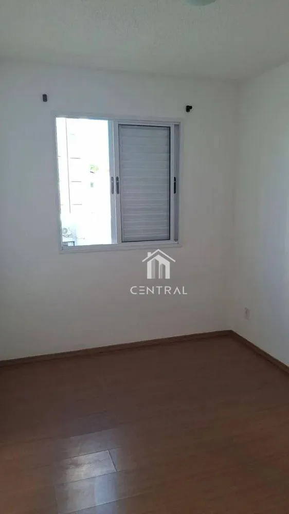 Apartamento, 2 quartos, 51 m² - Foto 8