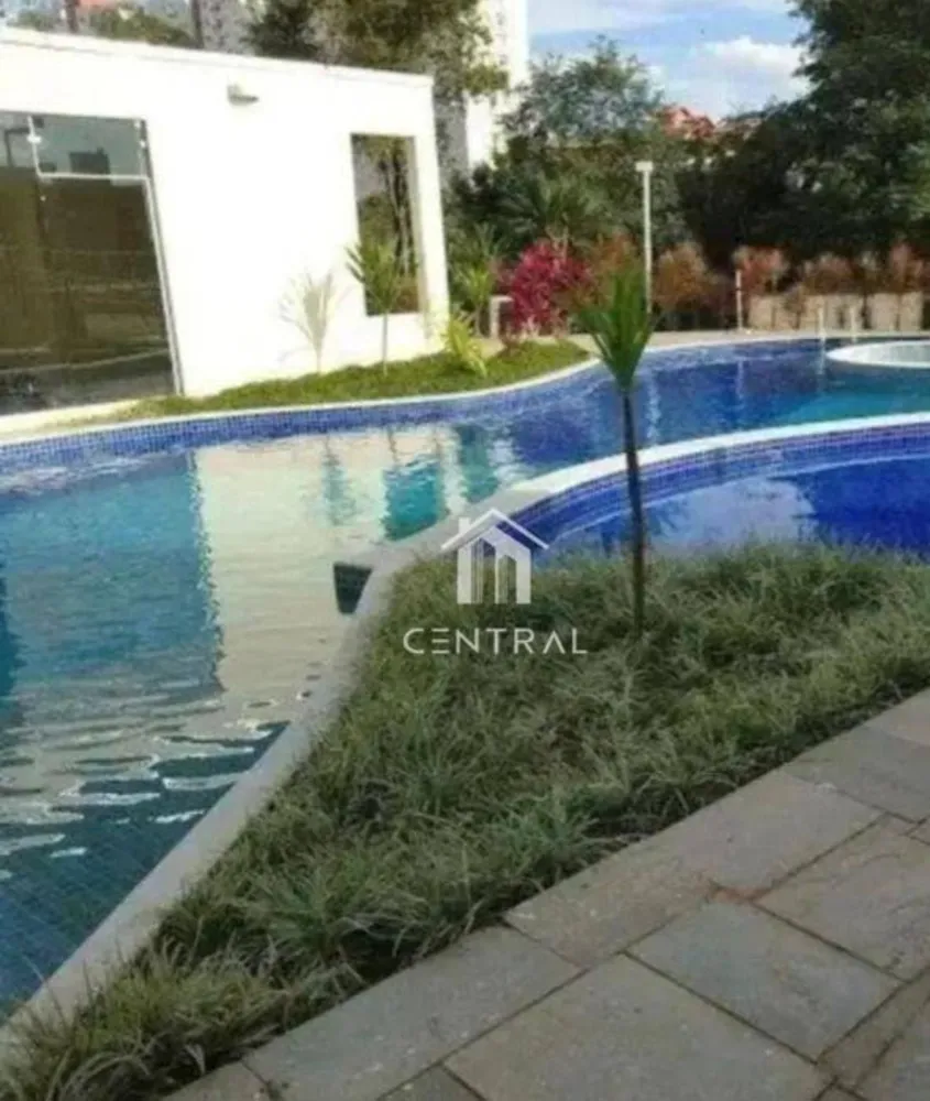 Apartamento, 2 quartos, 51 m² - Foto 9