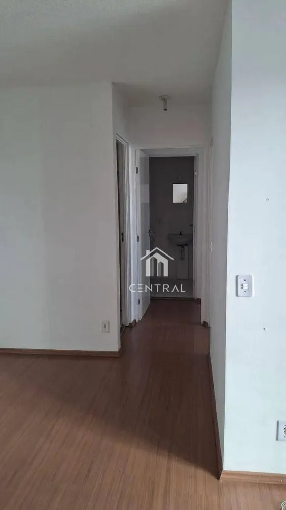 Apartamento, 2 quartos, 51 m² - Foto 4