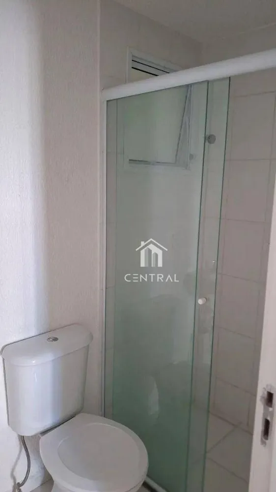 Apartamento, 2 quartos, 51 m² - Foto 6