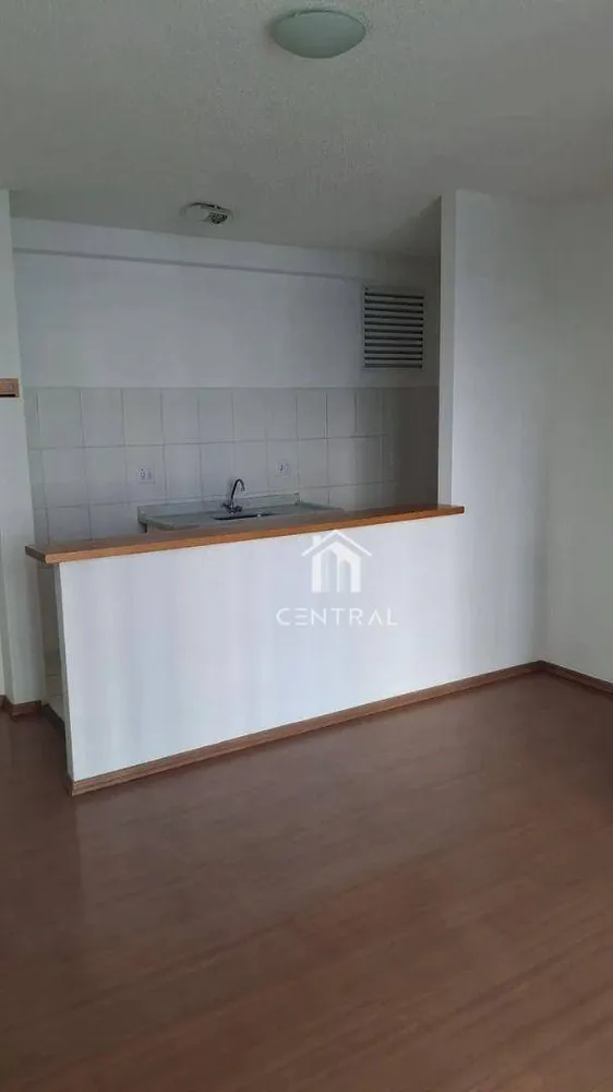 Apartamento, 2 quartos, 51 m² - Foto 3
