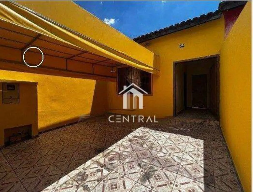 Casa, 2 quartos, 64 m² - Foto 4