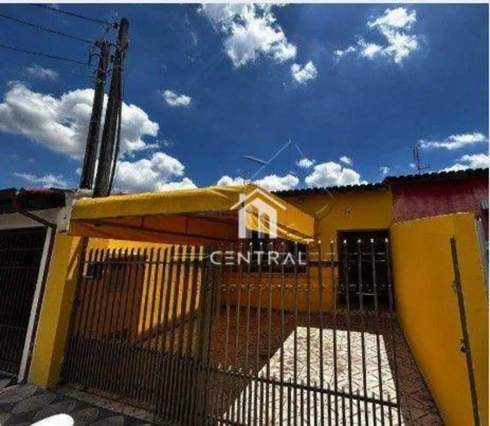 Casa, 2 quartos, 64 m² - Foto 2