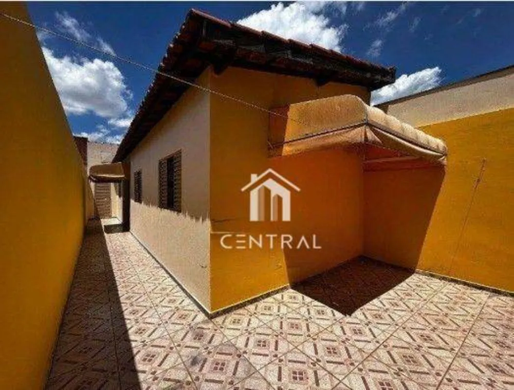 Casa, 2 quartos, 64 m² - Foto 3