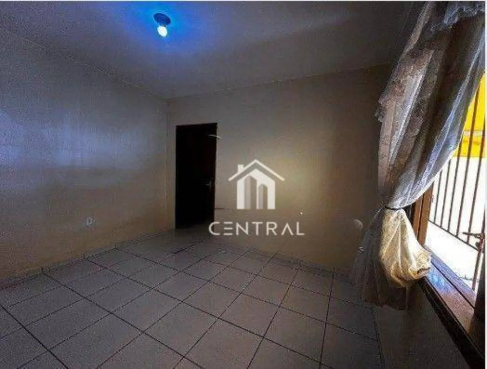 Casa, 2 quartos, 64 m² - Foto 1