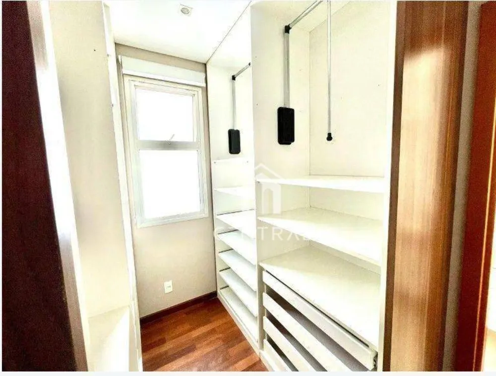 Apartamento, 3 quartos, 122 m² - Foto 1