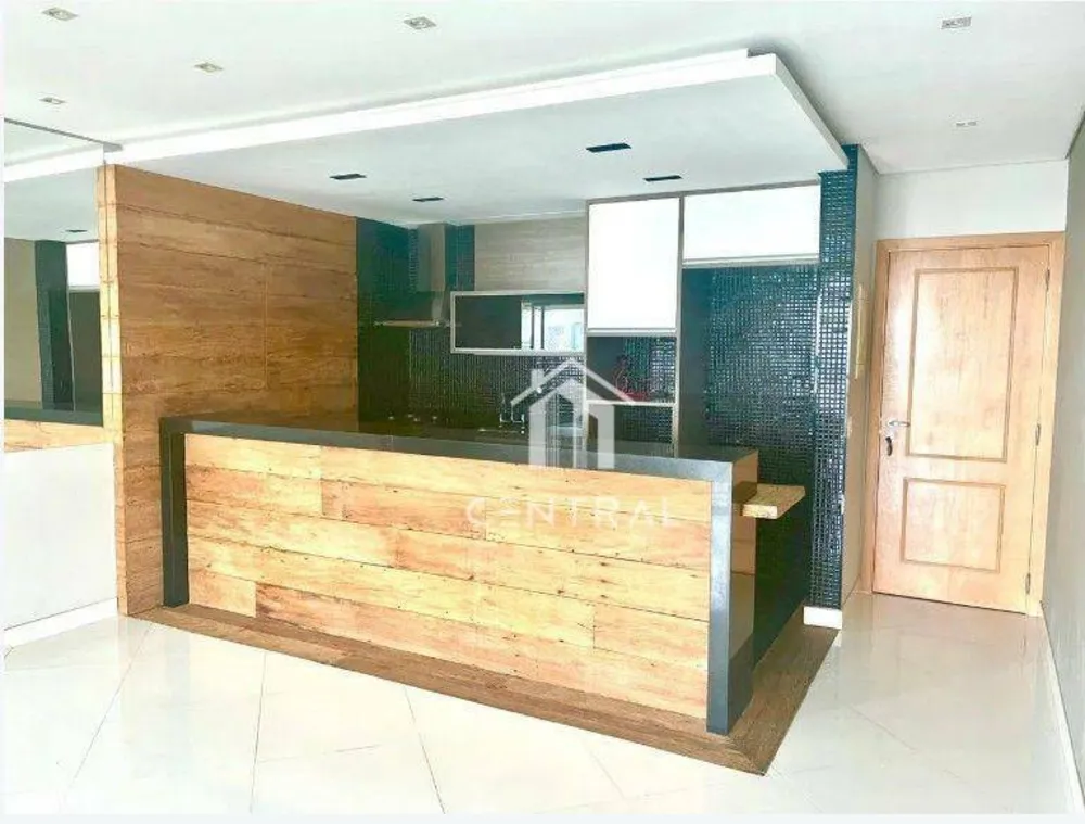 Apartamento, 3 quartos, 122 m² - Foto 7