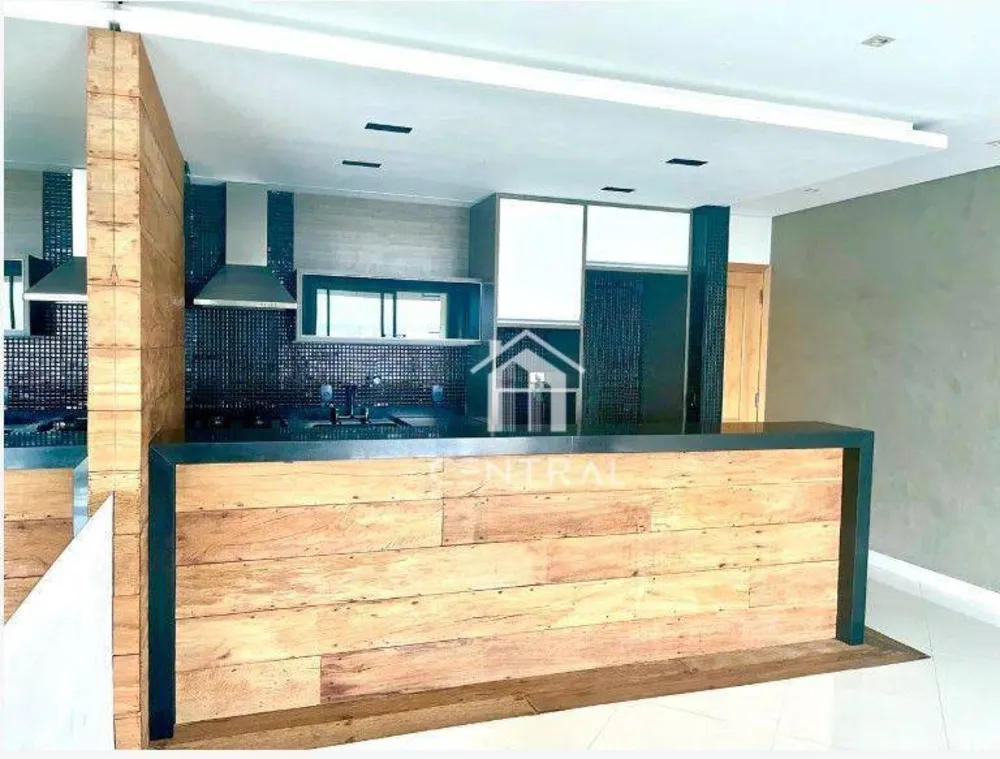 Apartamento, 3 quartos, 122 m² - Foto 5