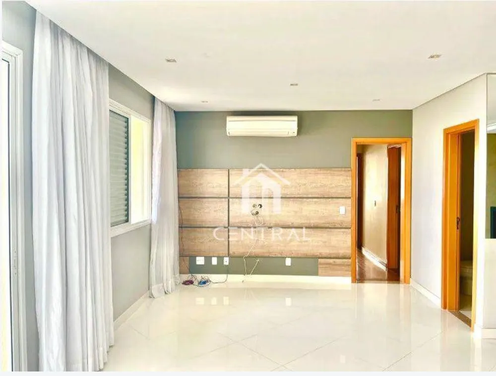 Apartamento, 3 quartos, 122 m² - Foto 6