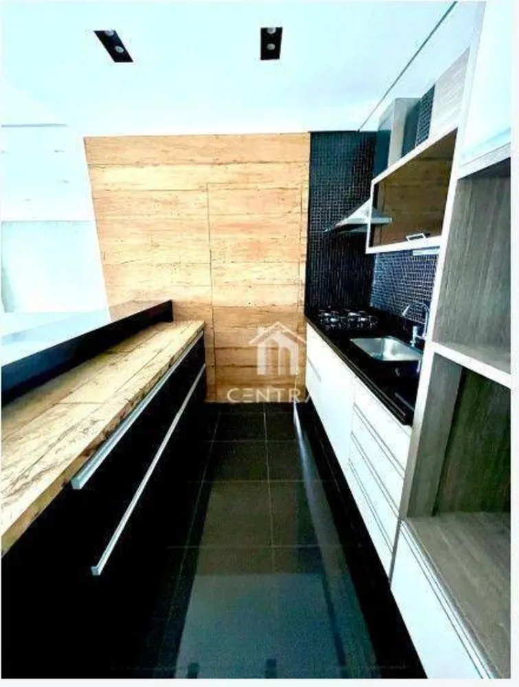 Apartamento, 3 quartos, 122 m² - Foto 4