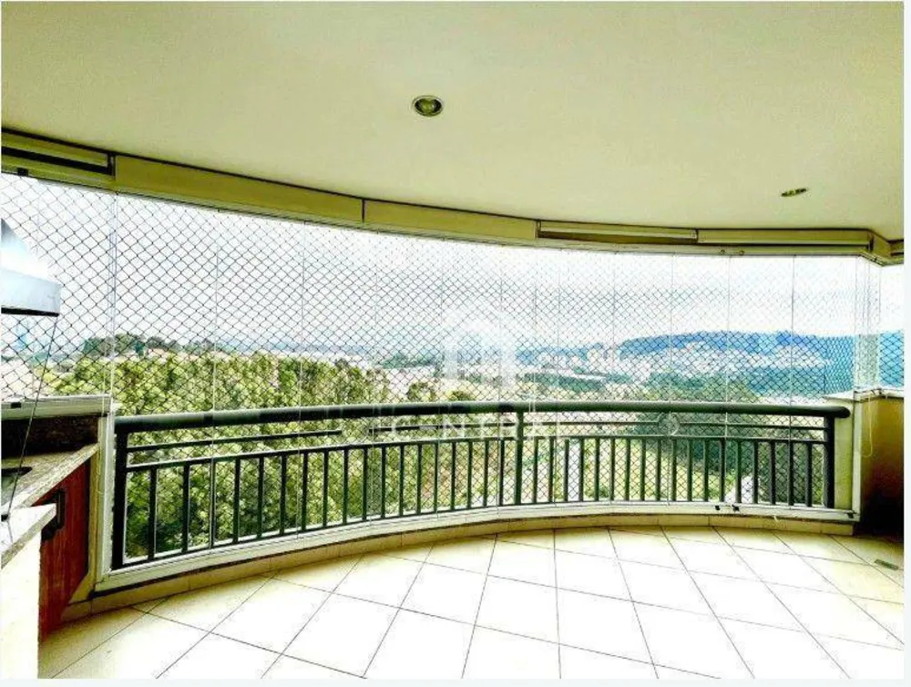 Apartamento, 3 quartos, 122 m² - Foto 3