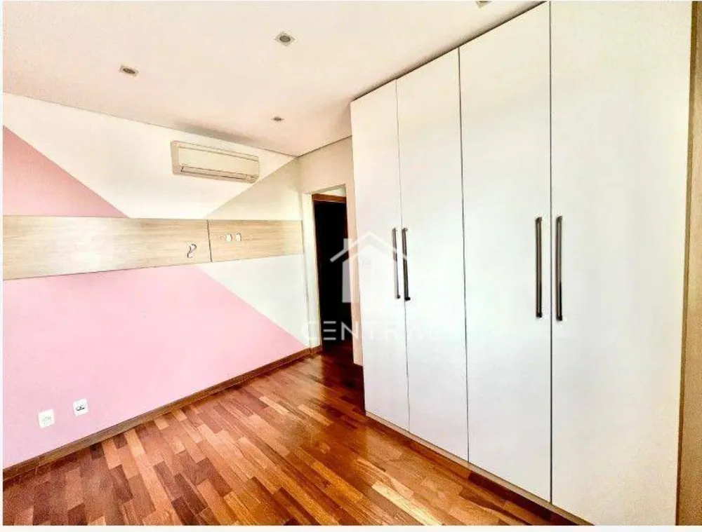 Apartamento, 3 quartos, 122 m² - Foto 4