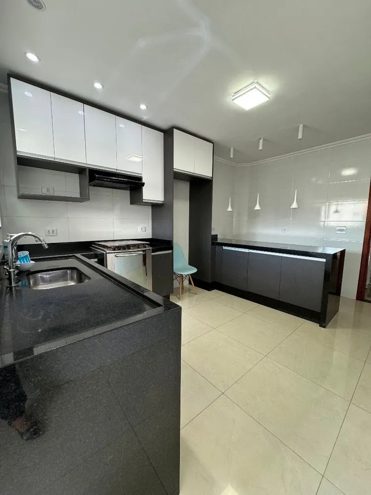 Sobrado, 2 quartos, 113 m² - Foto 5