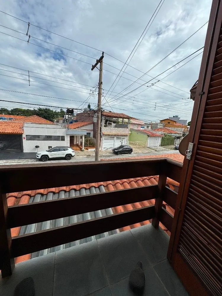 Sobrado, 2 quartos, 113 m² - Foto 4