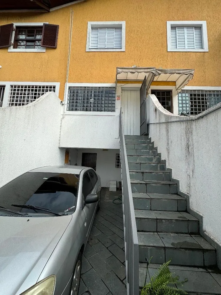 Sobrado, 2 quartos, 113 m² - Foto 9