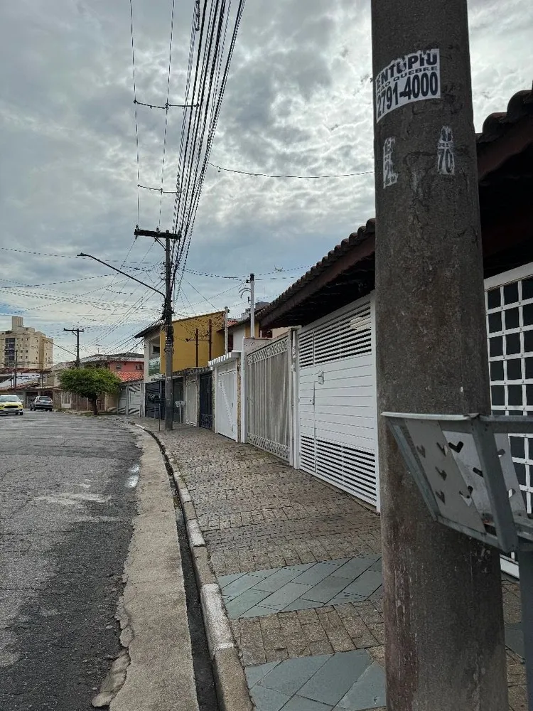 Sobrado, 2 quartos, 113 m² - Foto 7