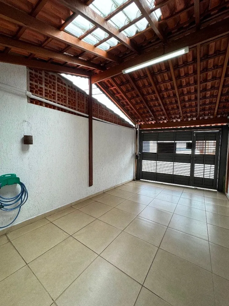 Sobrado, 2 quartos, 113 m² - Foto 6