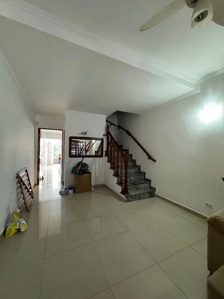 Sobrado, 2 quartos, 113 m² - Foto 3