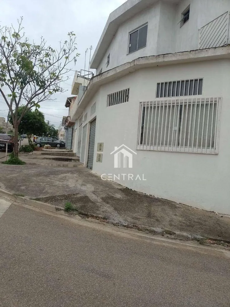 Sobrado, 4 quartos, 400 m² - Foto 3