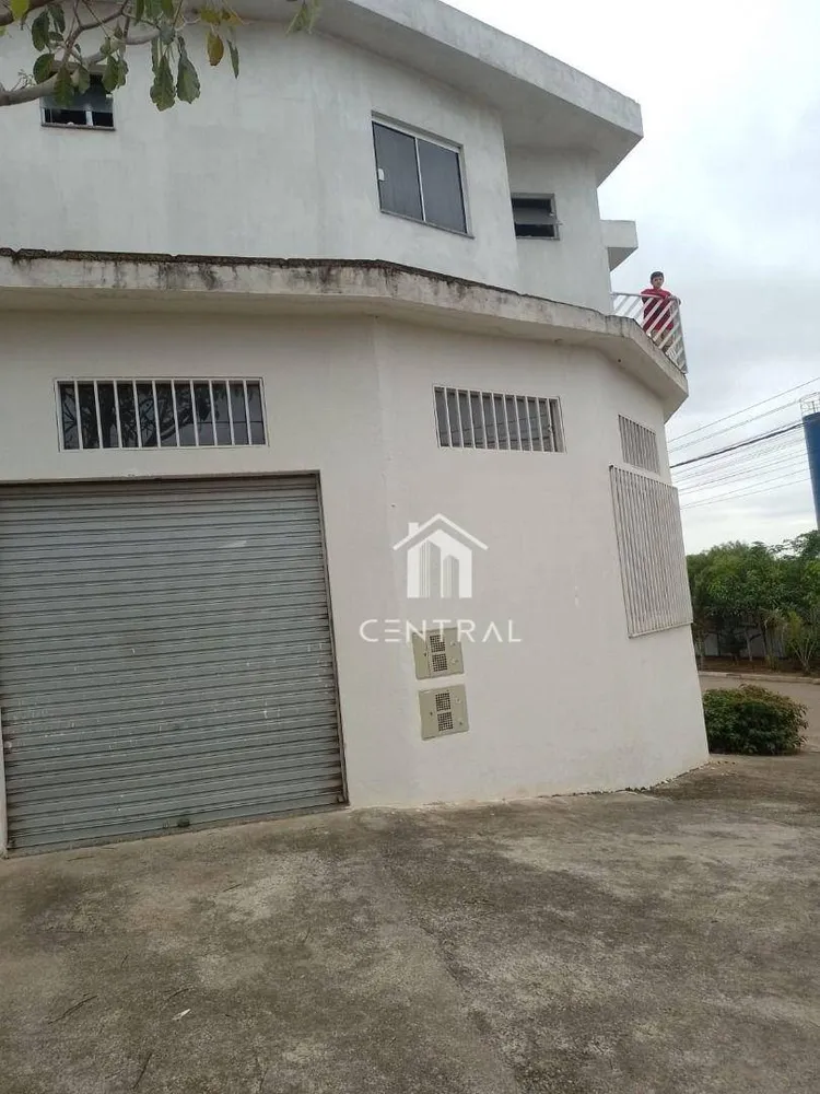 Sobrado, 4 quartos, 400 m² - Foto 7