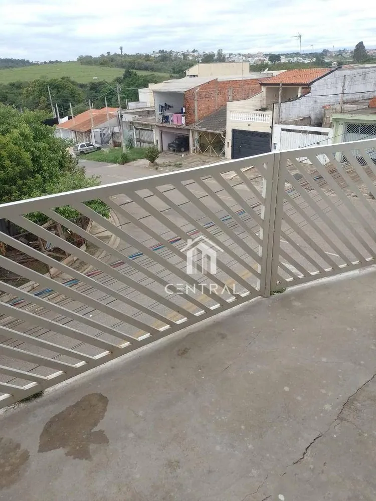 Sobrado, 4 quartos, 400 m² - Foto 4