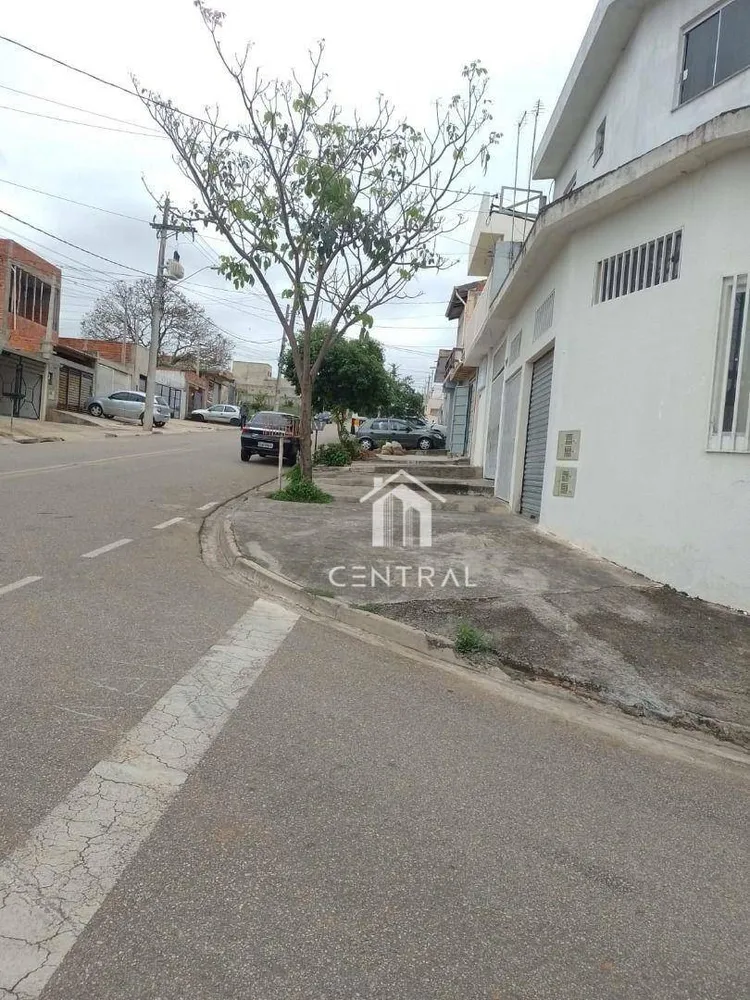 Sobrado, 4 quartos, 400 m² - Foto 11