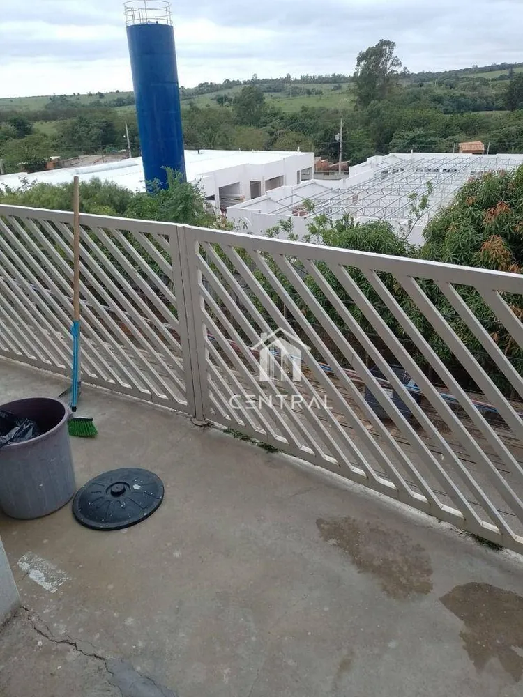 Sobrado, 4 quartos, 400 m² - Foto 10
