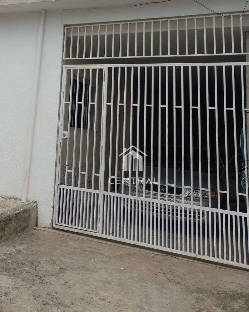 Sobrado, 4 quartos, 400 m² - Foto 8