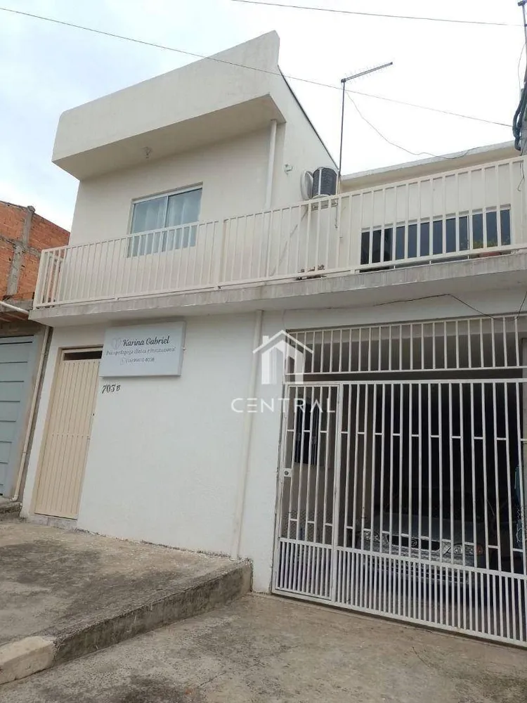 Sobrado, 4 quartos, 400 m² - Foto 6